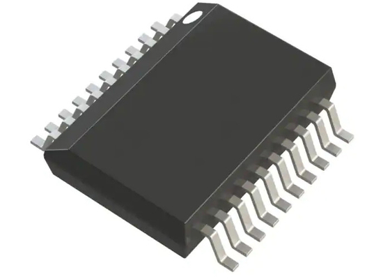 Isolants à canal double extérieurs du bâti ADN4620BRSZ 2.5Gbps 3750Vrms Digital