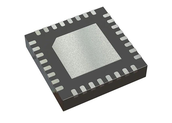 Entrée industrielle octale des véhicules à moteur d'Interface MAX22199ATJ+ Digital de contrôleur de moteur