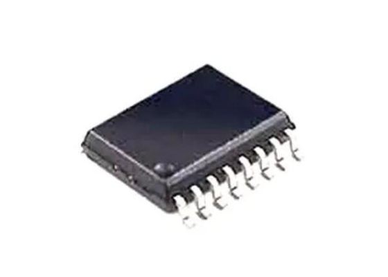 puce de circuit intégré des isolants 16-SOIC de 4-Channel MAX14930DAWE+ 1Mbps Digital