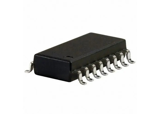 Isolant de la puce ISO6762FQDWRQ1 16-SOIC 100kV/µs CMTI Digital de circuit intégré