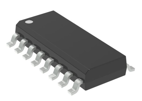 Paquet électronique de l'isolant 16-SOIC des circuits intégrés ISO6760QDWRQ1 Digital