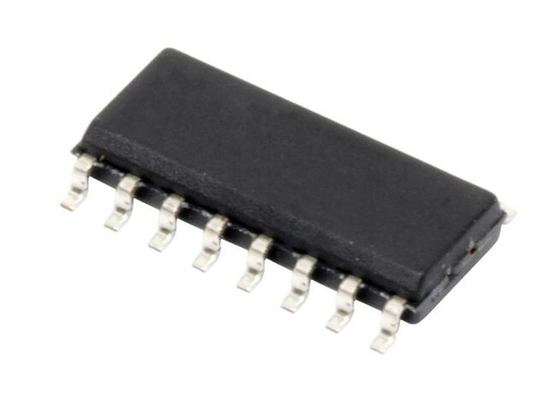 Puce d'usage universel de circuit intégré de l'isolant 16-SOIC 150Mbps d'ADUM142E1BRZ Digital