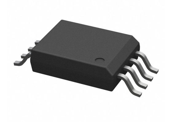 ISO6721FQDWVRQ1 a renforcé et les isolants des véhicules à moteur à canal double de base de Digital avec l'EMC robuste