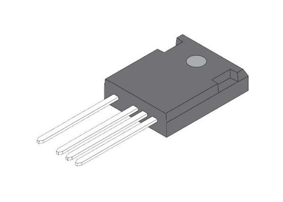 Transistor MOSFET TO-247-4 de puissance de N-canal de carbure de silicium des transistors MSC360SMA120B