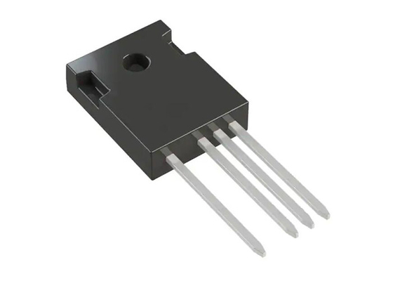 Puce de circuit intégré des transistors MSC017SMA120B4 TO-247-4 de transistor MOSFET de puissance de N-canal