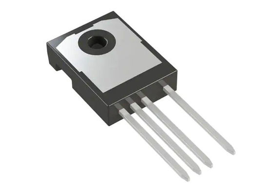 1700V carbure de silicium des transistors TO-247-4 de N-canal des transistors MSC750SMA170B4