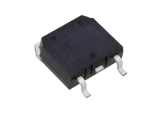 Transistor MOSFET de puissance de N-canal de carbure de silicium de la puce MSC015SMA070S 700V de circuit intégré