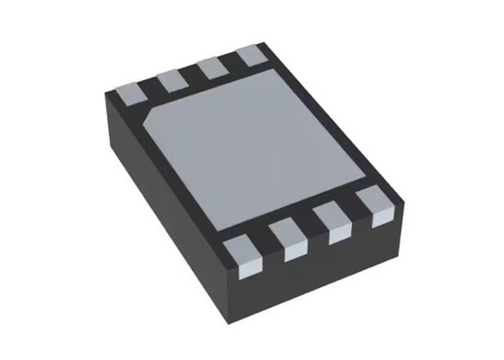 Puces de la puce de mémoire de la puce CY15B102QN-50LHXI 50MHz FRAM de circuit intégré 8-WDFN IC