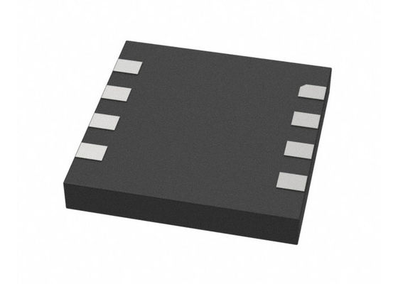 Mémoire électronique IC des circuits intégrés CY15B108QI-20LPXC 20MHz 8-GQFN