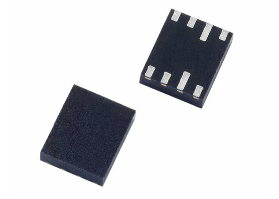 bâti extérieur ferroélectrique de 4Mbit SPI 20 mégahertz RAM Memory IC CY15B104QI-20LPXC