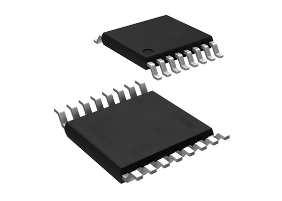 Paquet de Chip Memory IC S25HS01GTDPMHA010 133 mégahertz 16-SOIC de circuit intégré