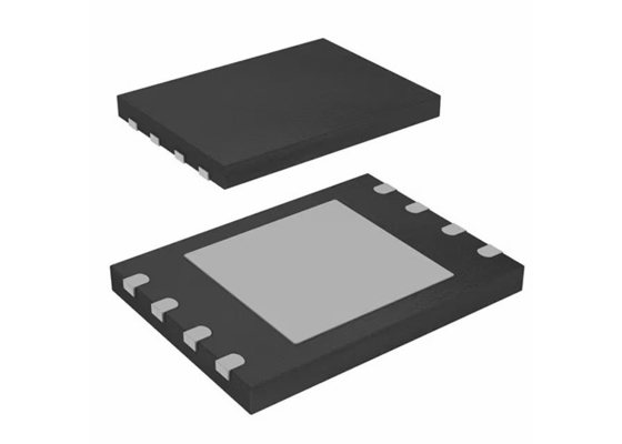 ÉCLAIR de la puce S25HL512TDPNHI010 133 mégahertz 8-WSON de circuit intégré - NI mémoire IC