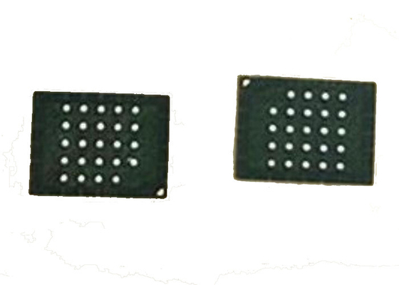 ÉCLAIR NI mémoire IC 24-BGA de la puce S25HL512TDPBHM010 du circuit intégré 512Mbit