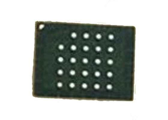 Puce 24-BGA 512Mbit de circuit intégré d'IC S25HS512TDPBHI010 de mémoire NI puces de mémoire