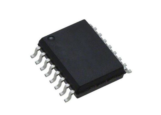puce S25HS01GTDPMHI010 16-SOIC du circuit intégré 1Gbit NI mémoire IC 133MHz