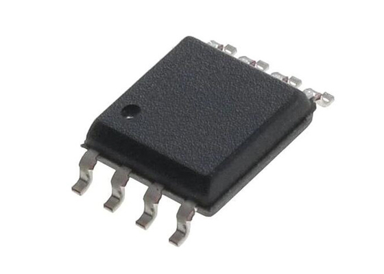 IC ébrèche les puces de mémoire de l'INSTANTANÉ S25FL064LABMFM013 NI de l'IC 8-SOIC 64Mbit de mémoire 108MHz