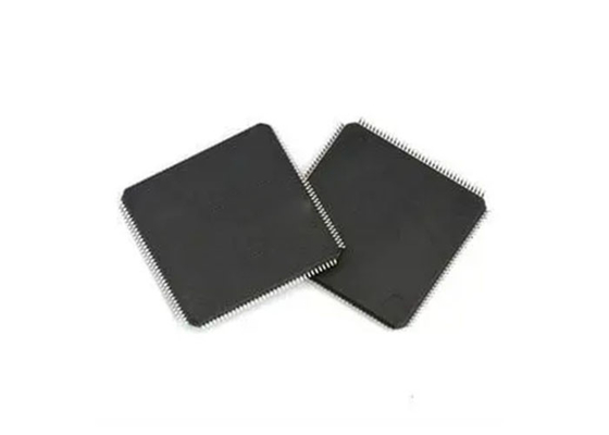 microcontrôleur à un noyau MCU IC de 200MHz 512KB PIC32MZ0512EFE144T-I/PL