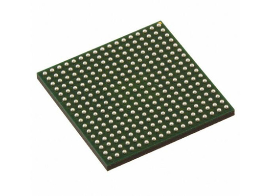 Les microcontrôleurs à un noyau de 144-TFBGA PIC32MZ0512EFE144T-I/JWX 32Bit ébrèche 200MHz