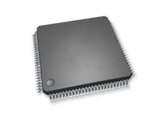 puce de circuit intégré d'IC PIC32MZ0512EFE144T-E/PH TQFP144 des microcontrôleurs 32Bit