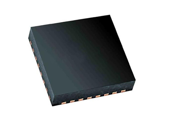 Émetteur-récepteur IC 48-VFQFN 2.4GHz SoC sans fil de BT IC EFR32MG24B220F1536IM48-B rf