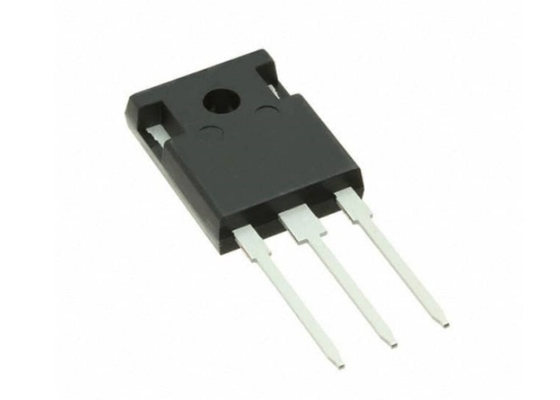 Les IC ébrèchent les transistors 1200V 36A 176W d'IKW15N120CS7XKSA1 IGBT par le trou PG-TO247-3
