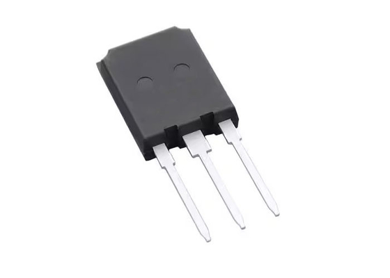 Puce de circuit intégré des transistors IKQ75N120CS7XKSA1 d'arrêt de champ de fossé d'IGBT