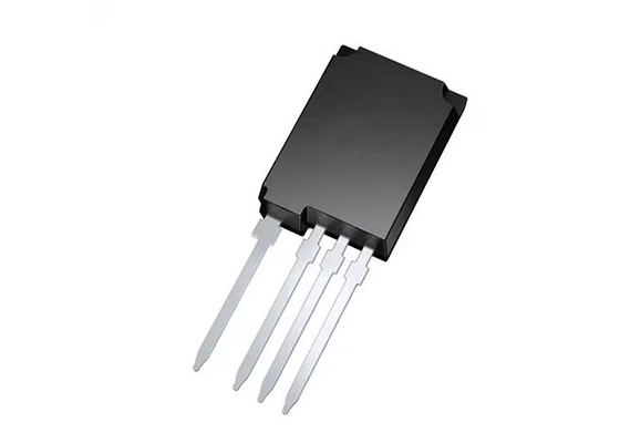 Transistors simples TO-247-3 de la puce IKW50N120CH7XKSA1 IGBT de circuit intégré