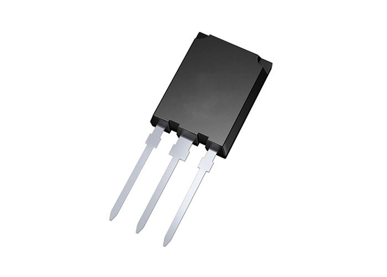 Transistors électroniques des circuits intégrés IKQ50N120CH7XKSA1 1200V 71A