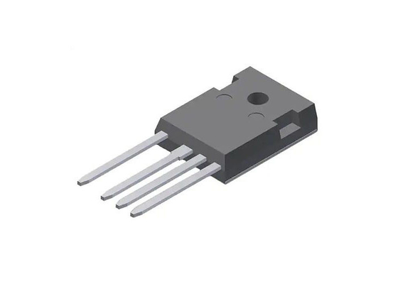 Transistors discrets simples de semi-conducteur d'IGBTs IKY100N120CH7XKSA1 212A 721W