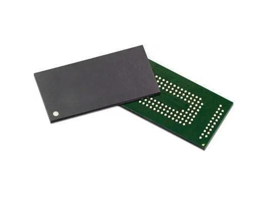 Puce de circuit intégré de Chips High Speed CMOS FBGA24 de la mémoire S80KS5123GABHV020