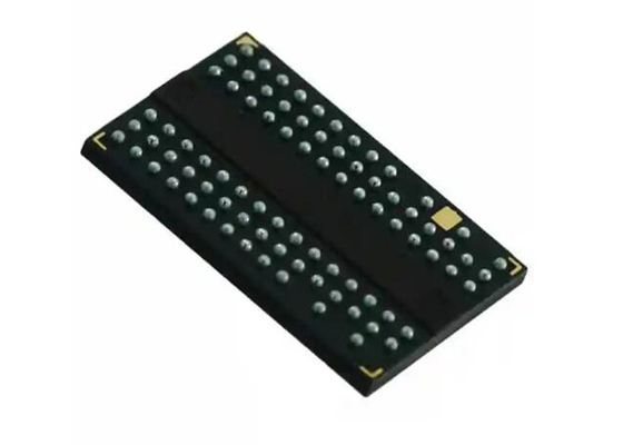 Les puces de mémoire IC S27KL0642GABHI033 et les puces de mémoire pseudo SRAM