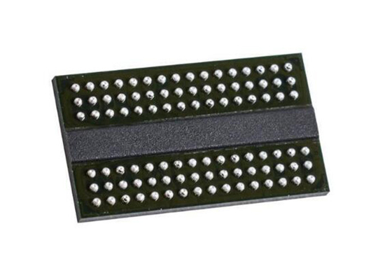Puce à mémoire IC S70KS1283GABHA020 Puce à circuit intégré 24-VBGA 128Mbit PSRAM