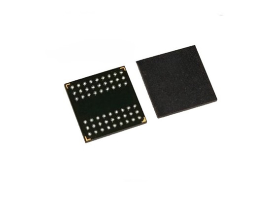 Puce 512Mbit HyperBus du circuit intégré S26HS512TGABHV010 mémoire IC de 200 mégahertz