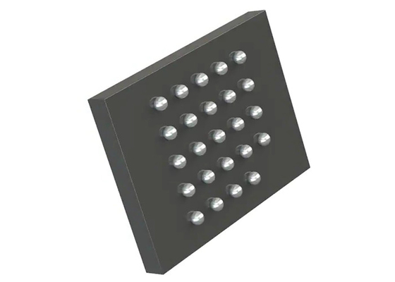 S80KS5122GABHV020 mémoire électronique IC de mégahertz 35NS 24-FBG des circuits intégrés 200