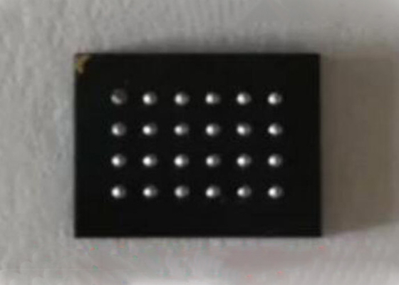 Puces 24-VBGA 200MHz d'INSTANTANÉ NI de mémoire de puce du circuit intégré S28HS01GTGZBHI033
