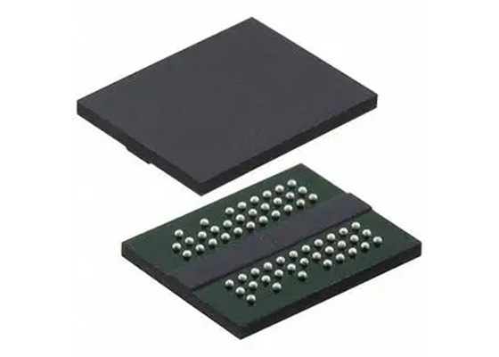 200 puce de circuit intégré du paquet S70KL1283GABHI020 d'IC 24-FBGA de mémoire de mégahertz