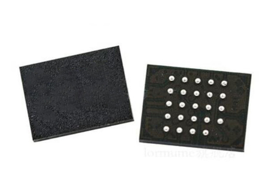 Pseudo SRAM puce de circuit intégré d'IC 24-FBGA 64Mbit de mémoire de S27KL0643DPBHB023