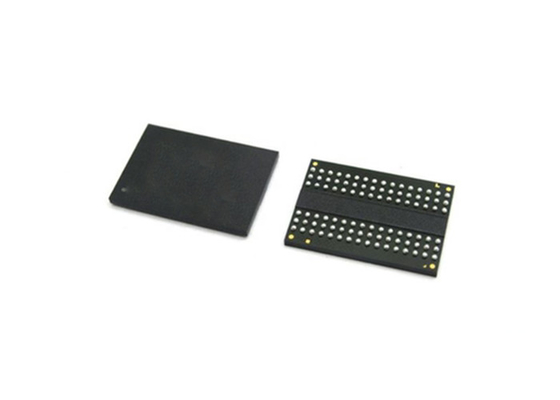 24-VBGA mémoire extérieure IC du bâti S27KS0642GABHI020 64Mbit HyperBus 200MHz