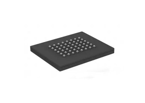 512Mbit SPI - pseudo SRAM mémoire octale IC 24-FBGA de l'entrée-sortie 200MHz S80KS5123GABHI020