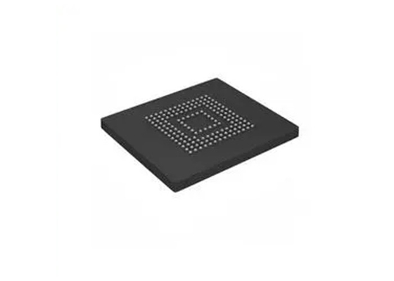 Les IC ébrèchent la mémoire extérieure IC de bâti de S27KS0642GABHB023 200 mégahertz 35 NS 24-FBGA