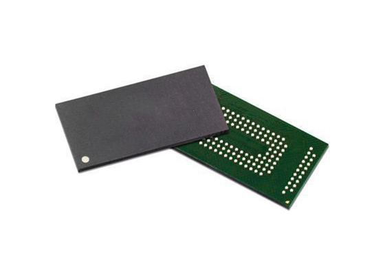 Puce S28HS512TGABHB013 de circuit intégré ÉCLAIR de 200 mégahertz - NI mémoire IC