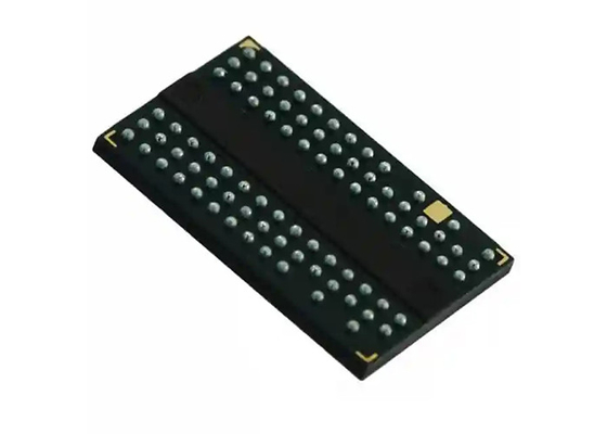 Mémoire octale IC de l'entrée-sortie 200MHz de Chip Integrated Circuit S80KS2563GABHI023 256Mbit SPI