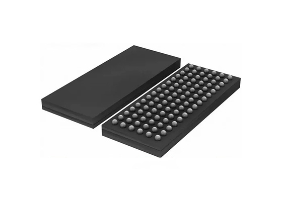 Mémoire extérieure IC du paquet S26HS512TGABHV003 512Mbit HyperBus du bâti 24-VBGA