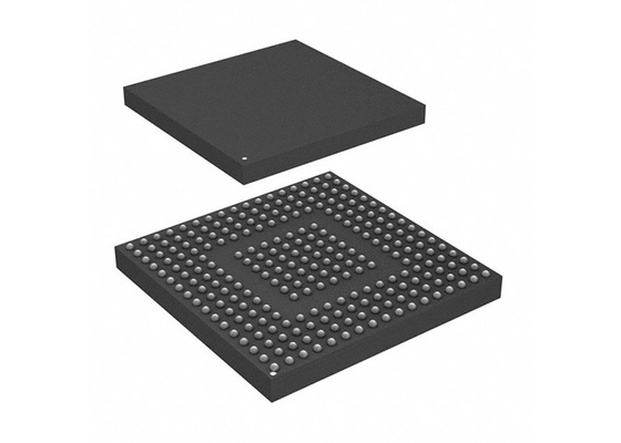 Bâti extérieur incorporé à 32 bits d'IC 257-LFBGA de microcontrôleurs de FS32R372SEK0MMMT