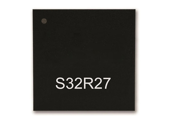 Microcontrôleur INSTANTANÉ à 32 bits IC du Tri noyau 180MHz 2MB de 257-LFBGA FS32R274KCK2MMM