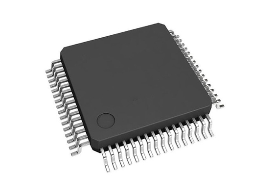 Les microcontrôleurs à un noyau de LPC1518JBD100E 32Bit ébrèchent 100-LQFP le microcontrôleur MCU
