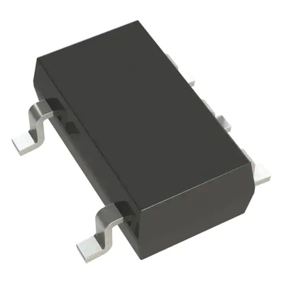 Bâti extérieur à faible bruit d'IC SOT-23-5 de régulateur de tension de MIC5205YM5-TR 150mA LDO