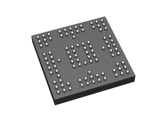 BRAS à un noyau Cortex-M33 du microcontrôleur MCU 98-VFBGA de LPC5516JEV98E 32Bit