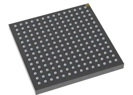 289-LFBGA MIMXRT1175DVMAA 800MHz à un noyau a enfoncé des microcontrôleurs IC