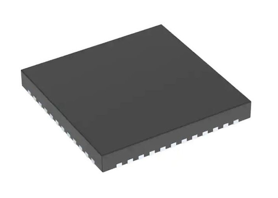 LPC55S04JHI48QL à un noyau 48-HVQFN a enfoncé des puces des microcontrôleurs 96MHz IC